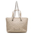 Borsa a spalla beige effetto trapuntato Swish Jeans, Borse e accessori Donna, SKU b511000323, Immagine 0